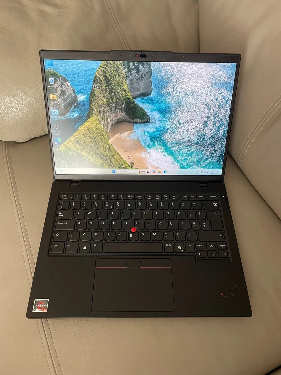 Lenovo 64gb ram 2TB SSD win 11 pro - Image 4
