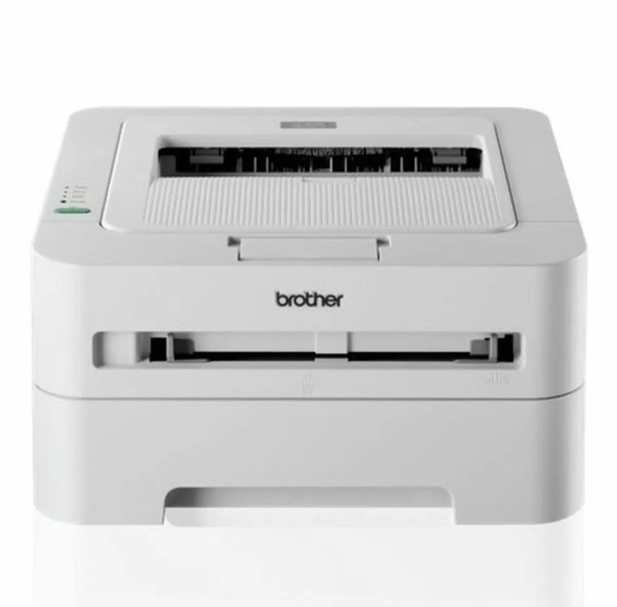 Brother A4 laser printer - Image 2