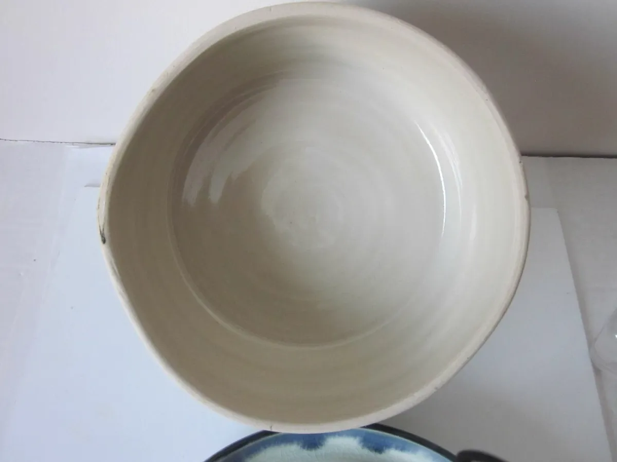 Celtic Cheese Dome from Ken Watters PotteryKerry - Image 3