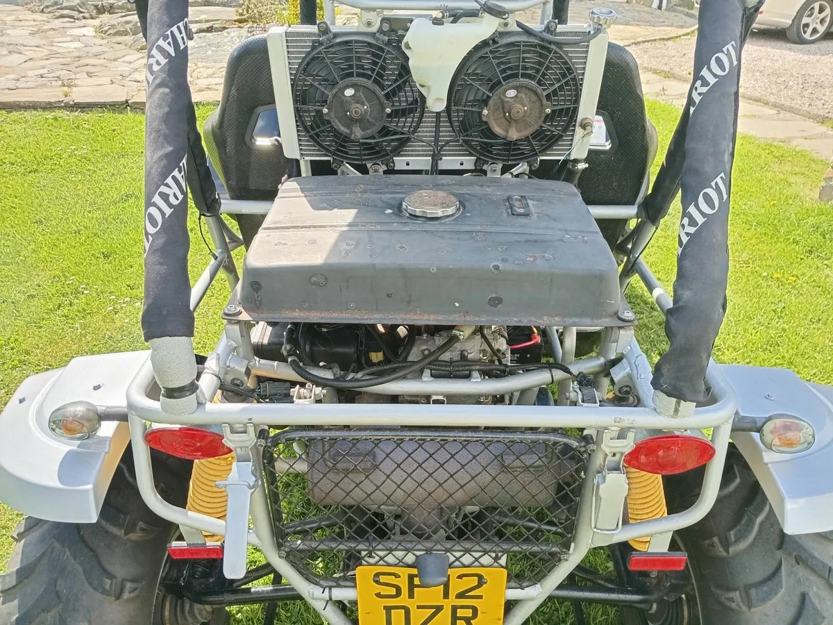 Quadzilla - Image 3