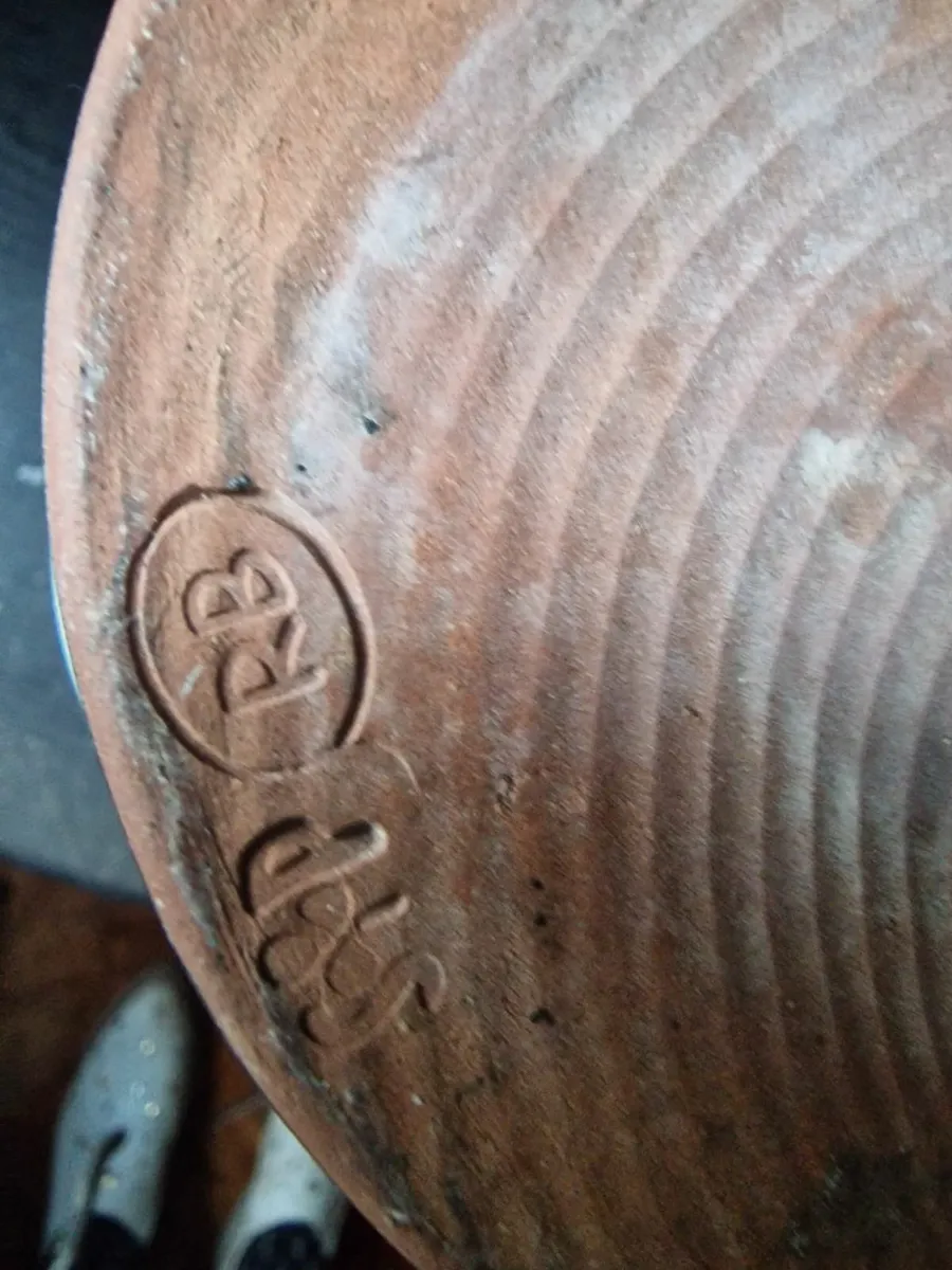 Stephen Pearce pottery - Image 2