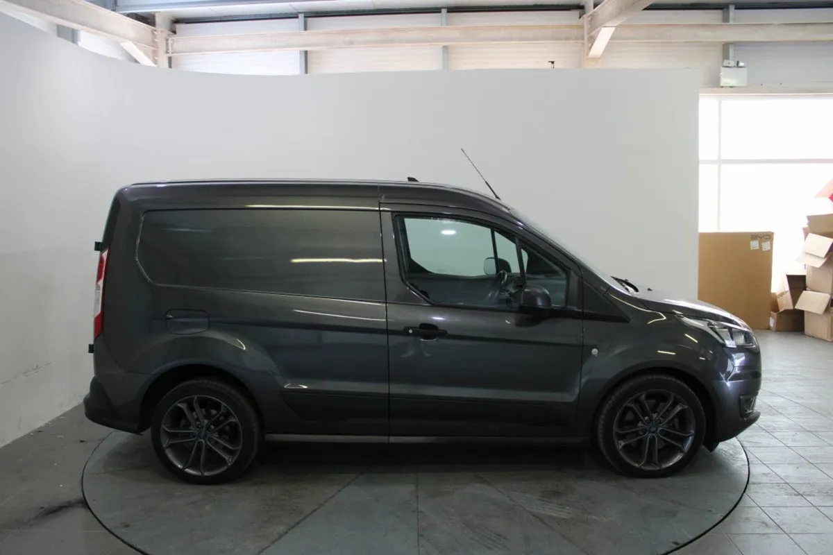Ford Transit Transit HP Trend 1.5 Td120 M6 F - Image 3