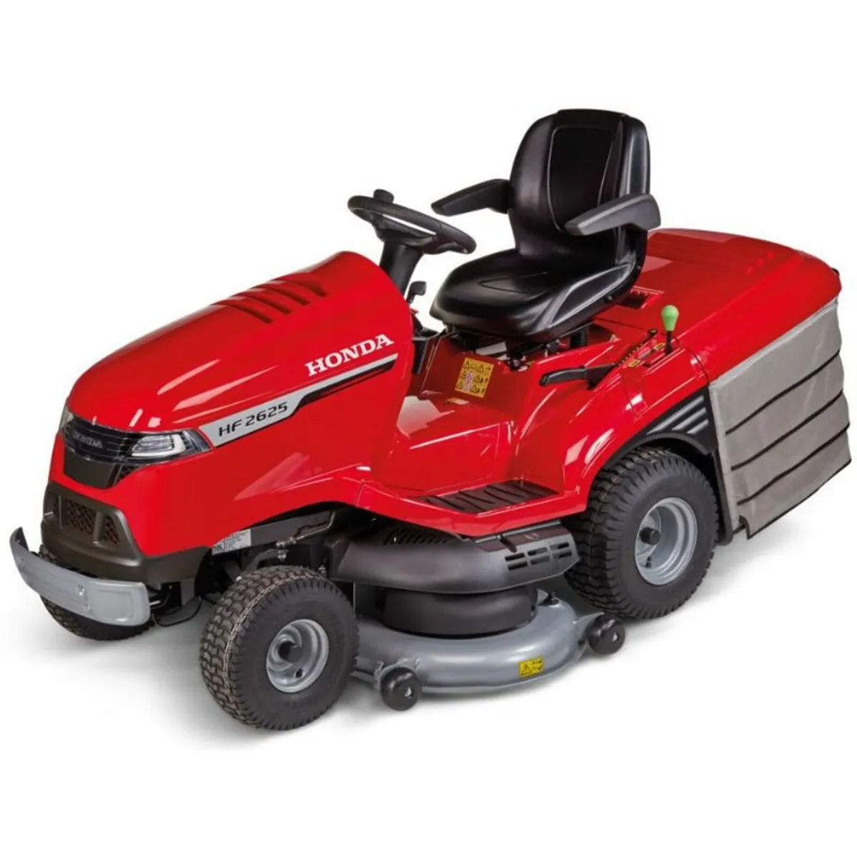 HF2625 HME Ride on tractor mower - Image 1
