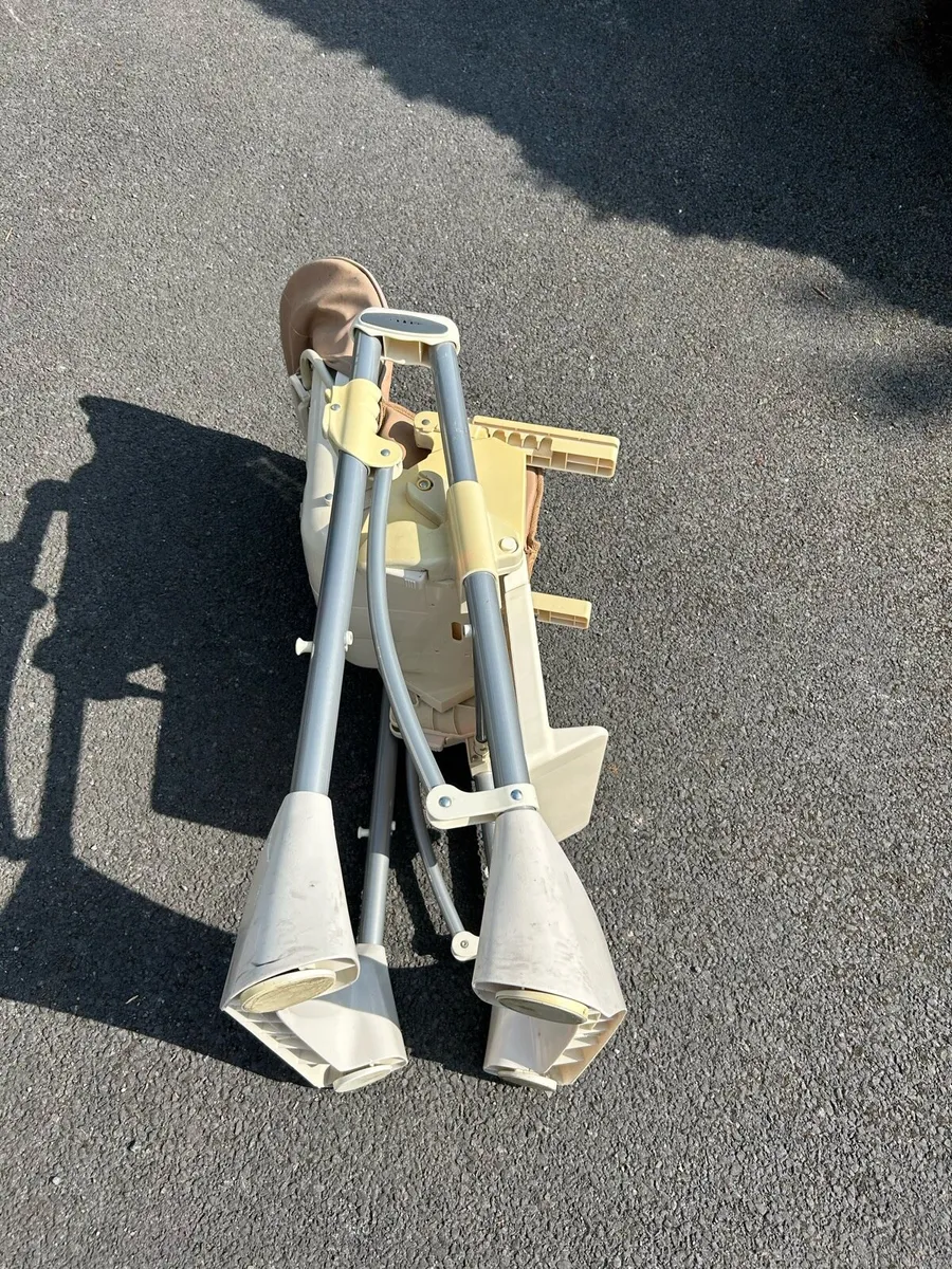 FREE High stool - Image 1