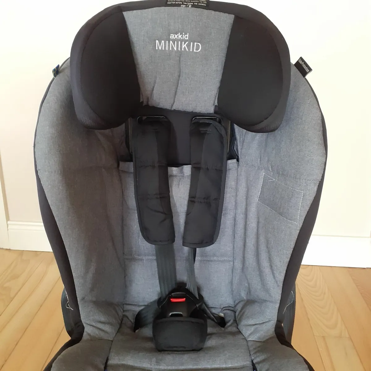 Kids car seat s  and buggie - Image 4