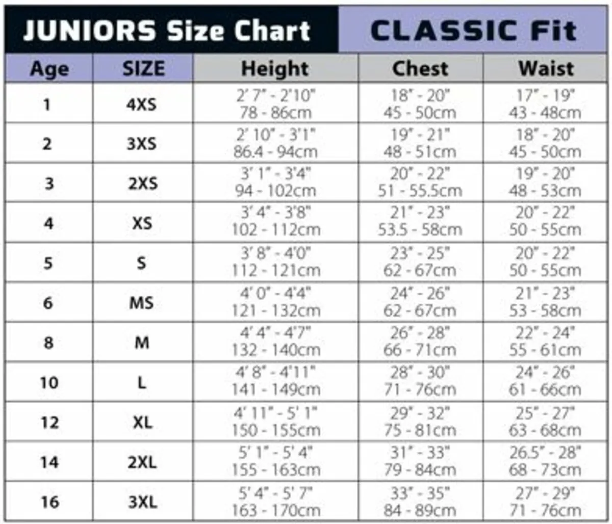 SALE: C-Skins Session jnr front zip 5/4 wetsuits - Image 3