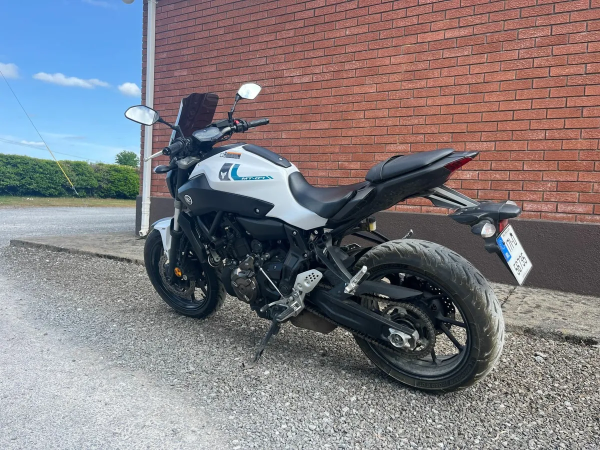 YAMAHA Other 2017 - Image 3