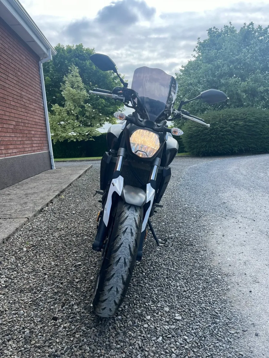 YAMAHA Other 2017 - Image 4
