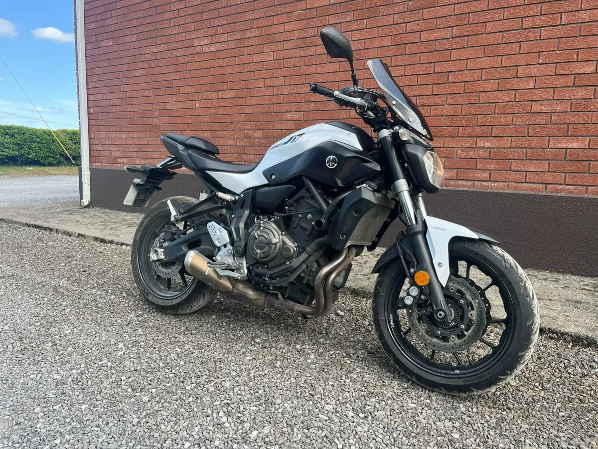 YAMAHA Other 2017 - Image 1