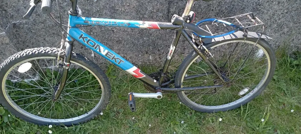 Adults bike - Image 2