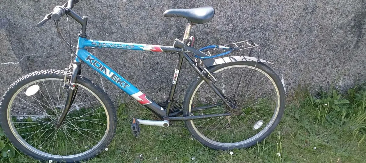 Adults bike - Image 3