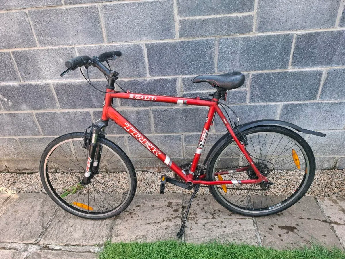 Trek Alpha 3700 - Image 2