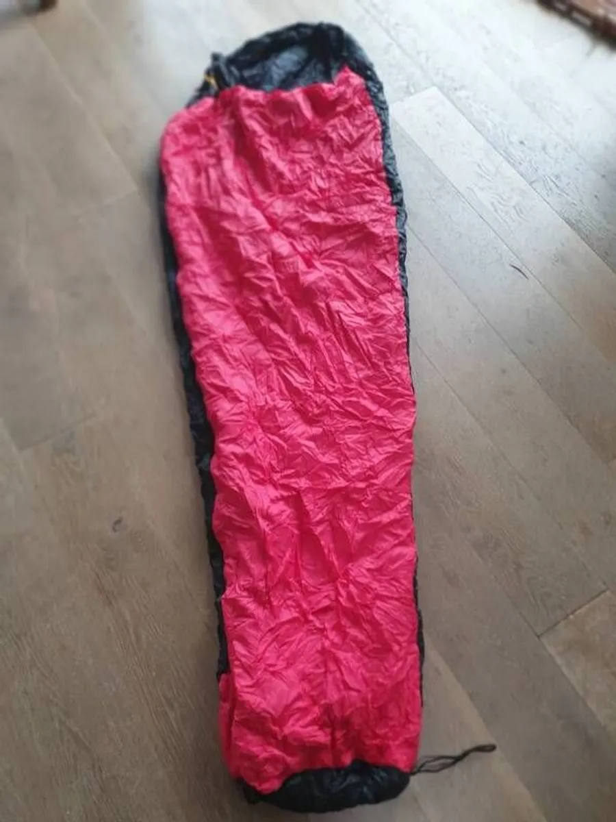 Sleeping bag - Image 2