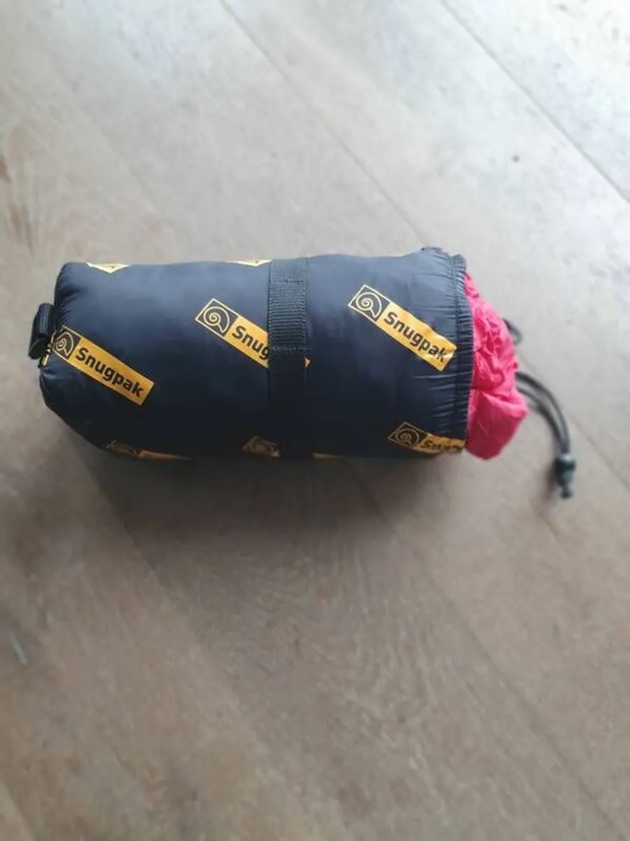 Sleeping bag - Image 3