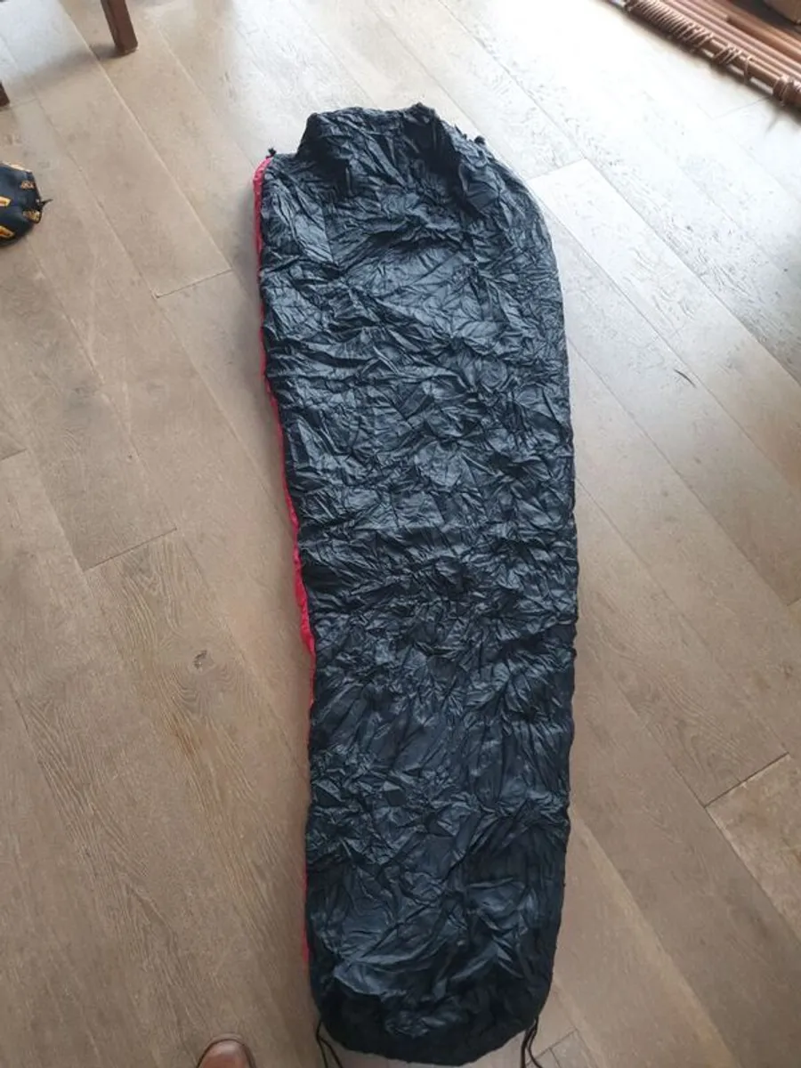 Sleeping bag - Image 4