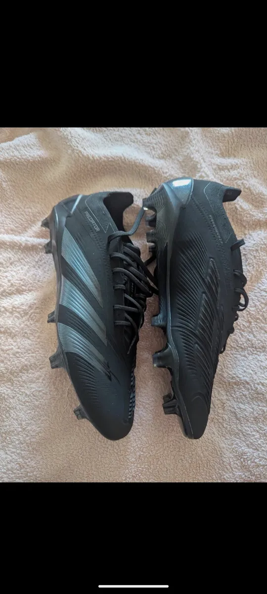 Adidas Predator - Image 3