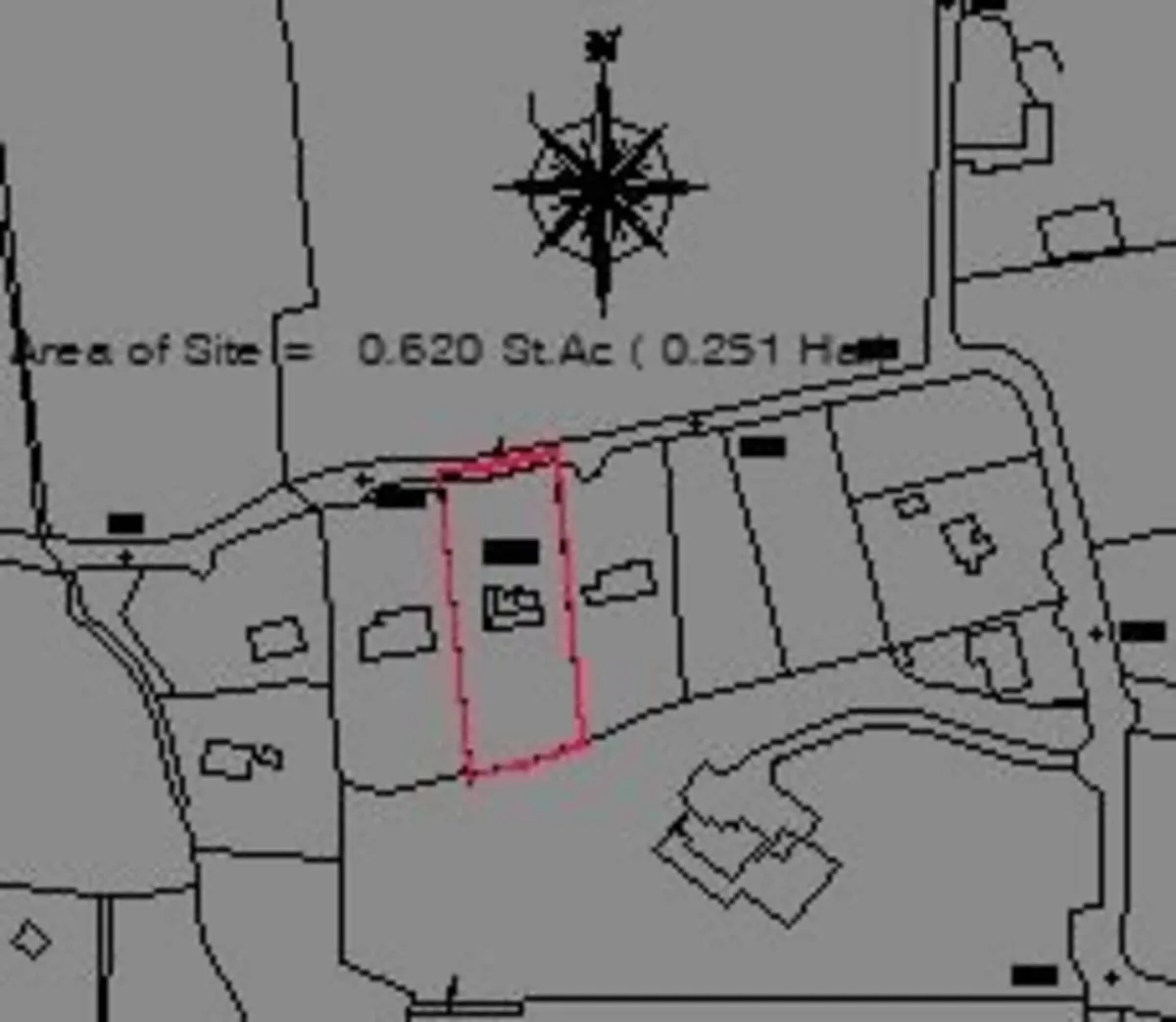 0.62 Acre Site at Curragraigue, Blennerville - Image 2