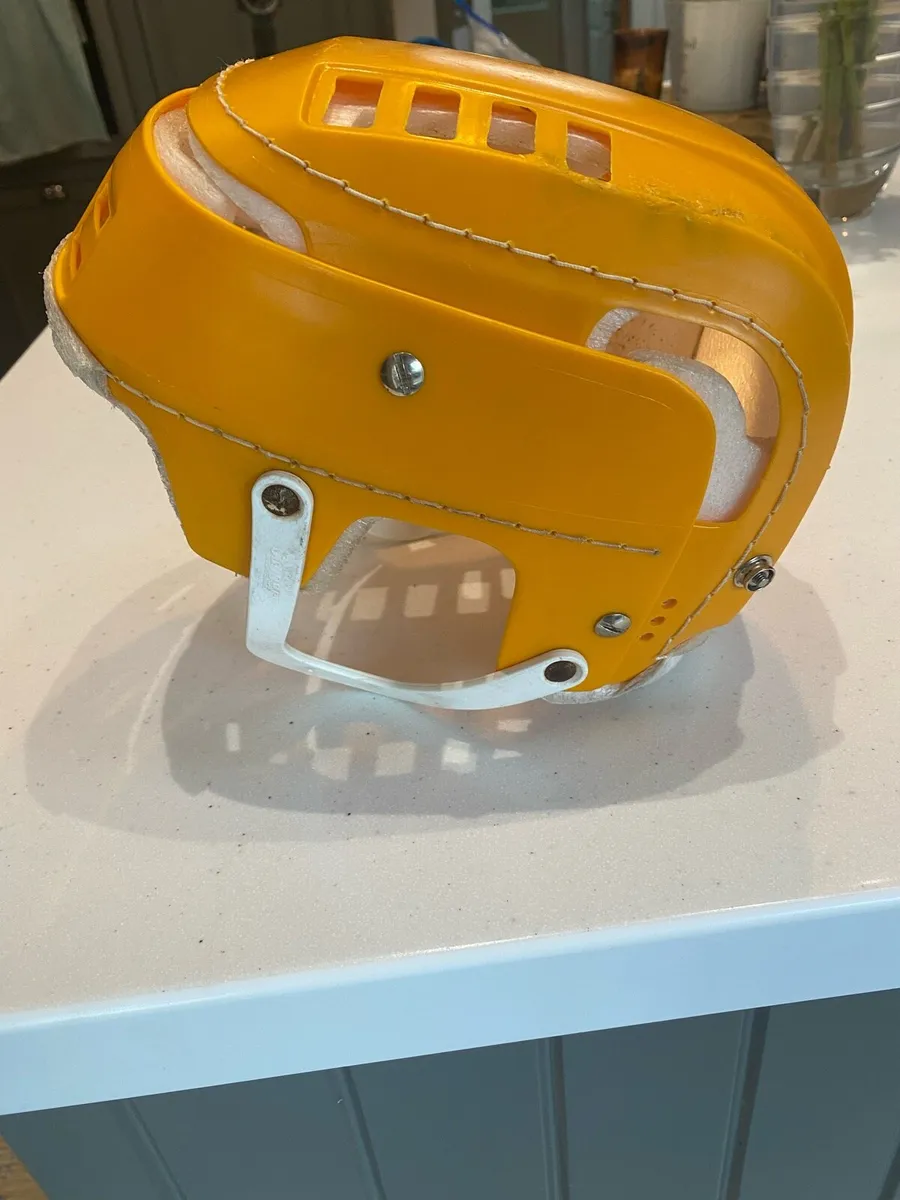 Oldstyle helmet - Image 3