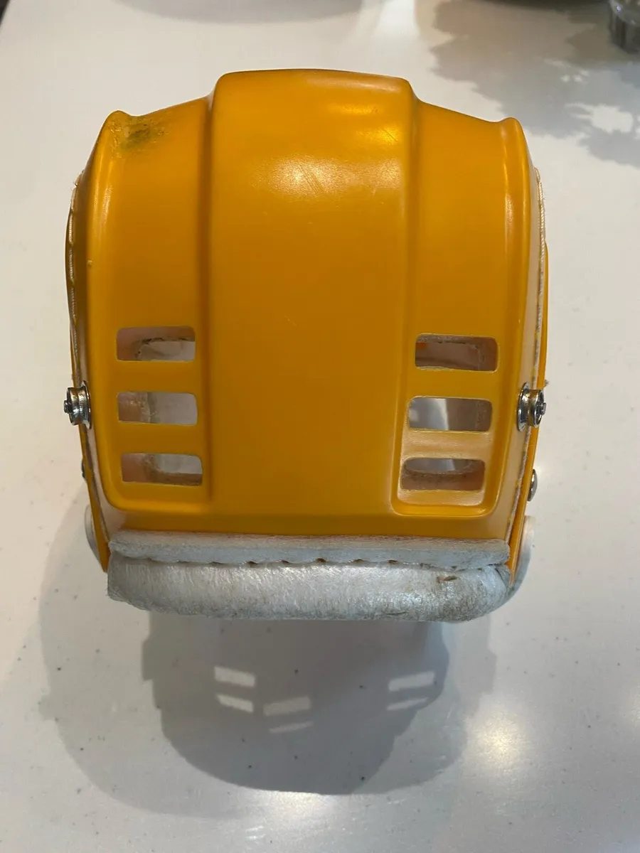 Oldstyle helmet - Image 4
