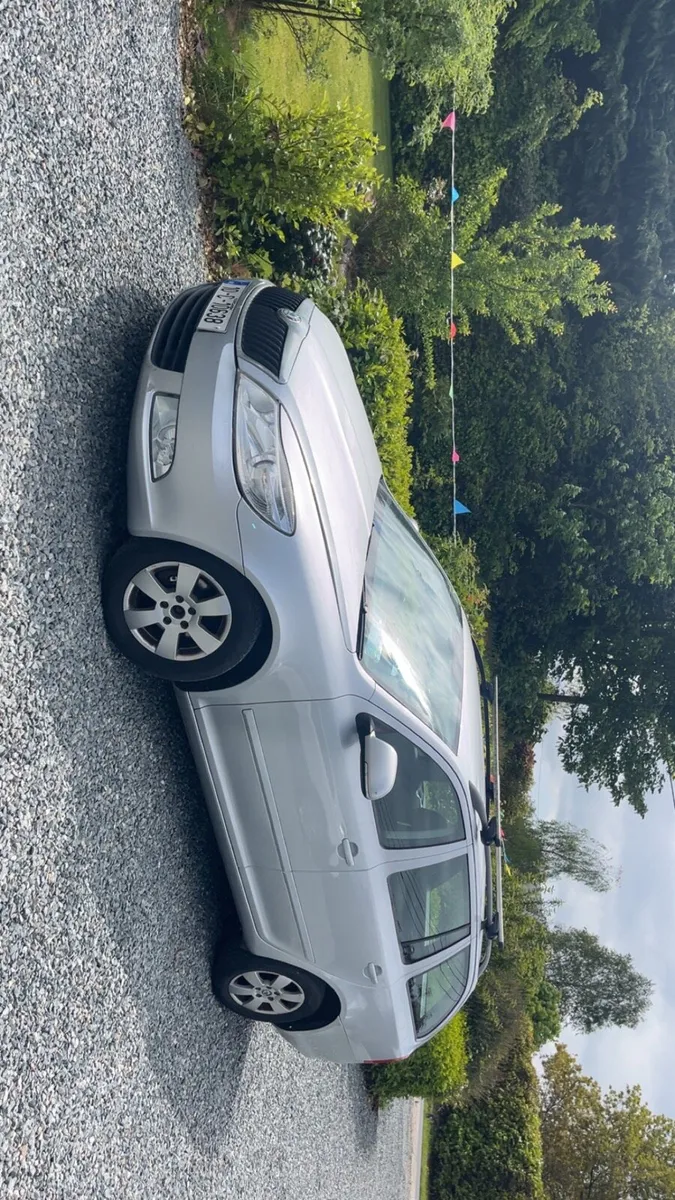 Skoda Octavia - Image 1