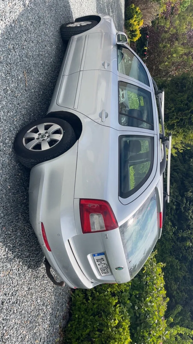 Skoda Octavia - Image 2