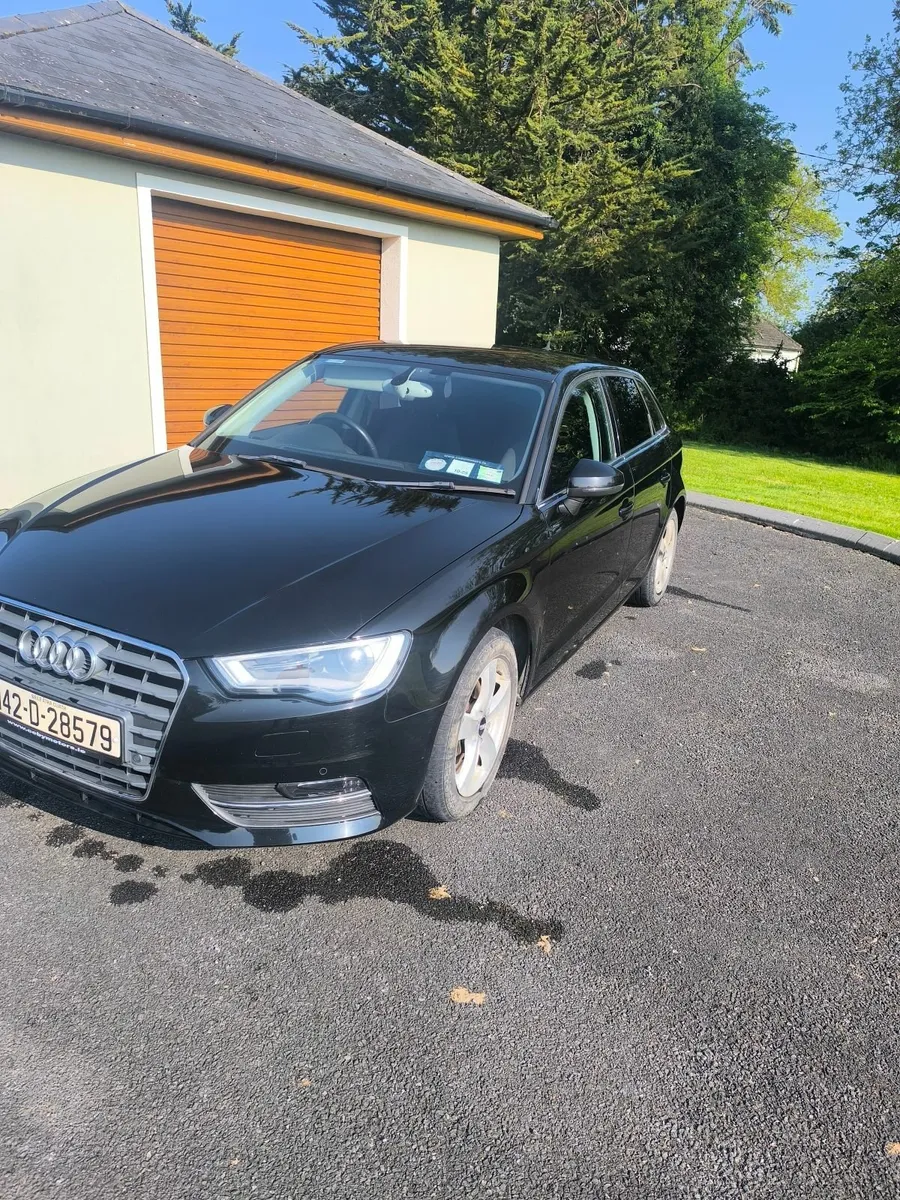 2014 Audi A3 1.4TFSI AUTO - Image 2
