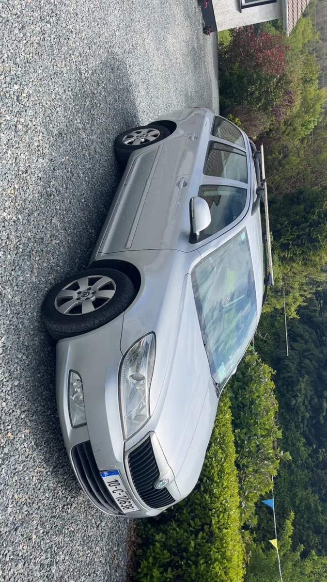 Skoda Octavia - Image 3