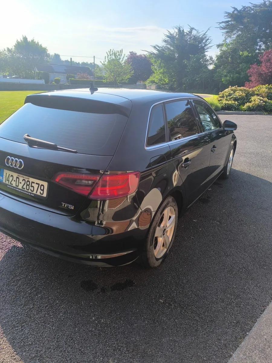 2014 Audi A3 1.4TFSI AUTO - Image 4