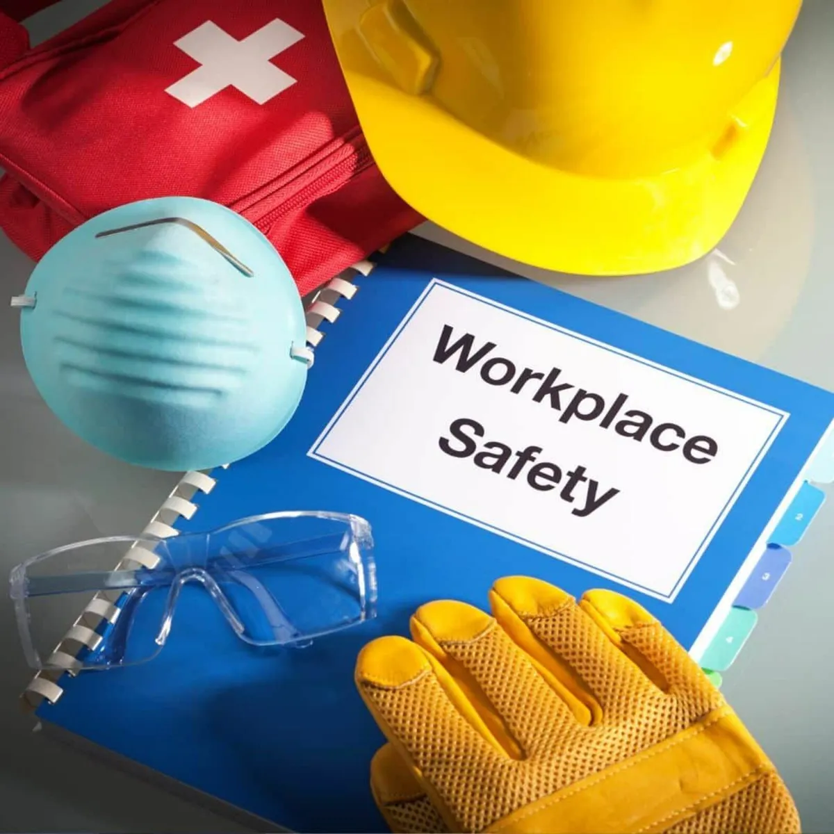 Safety Statements, Method Statements, Risk Assess