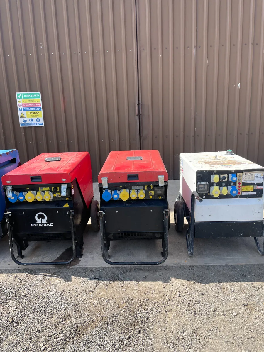 Choice of Generators - Image 2