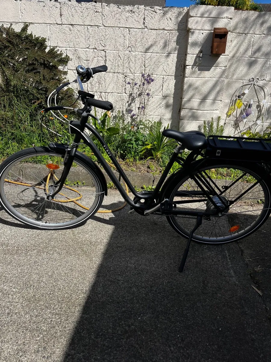Electric bike - Image 4