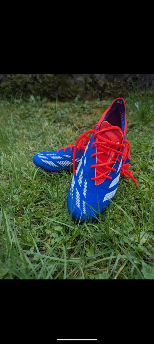 Adidas Predators - Image 1