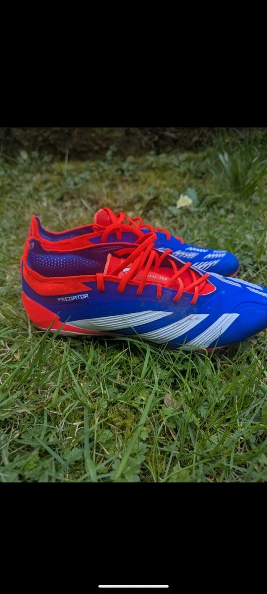 Adidas Predators - Image 2