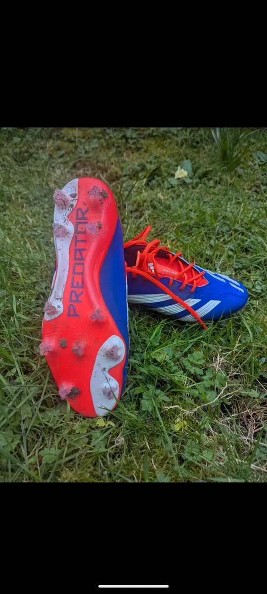Adidas Predators - Image 3