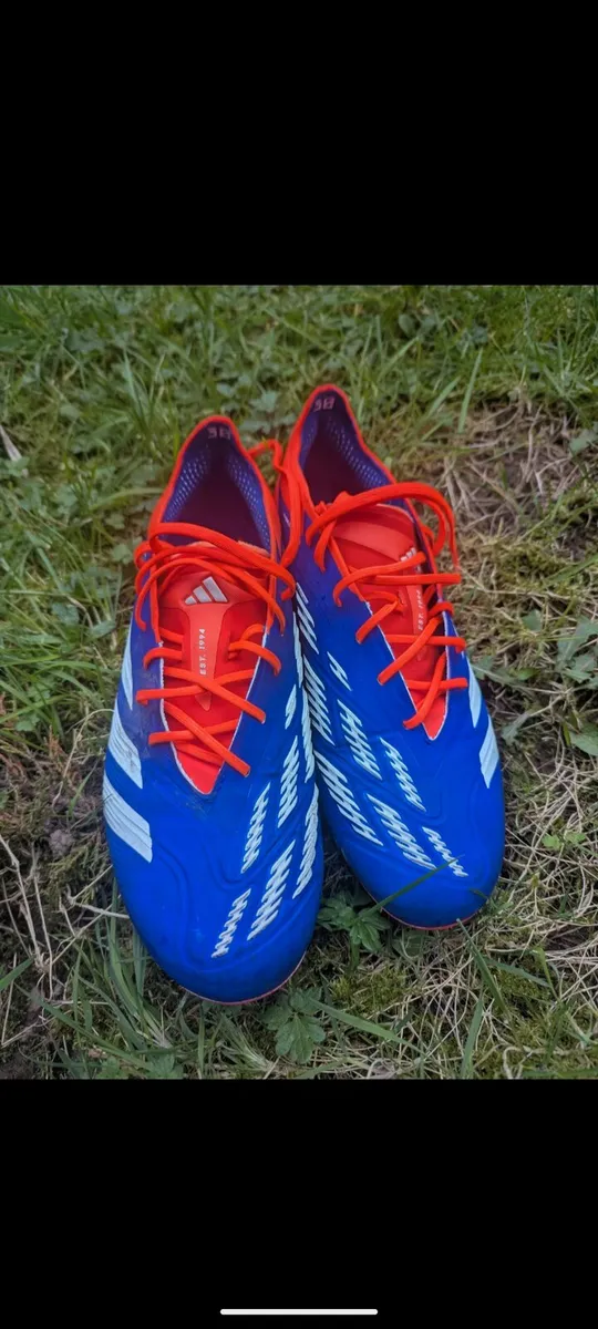 Adidas Predators - Image 4