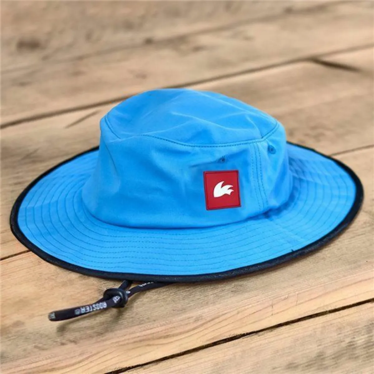 New R00STER Wide Brimmed UV Hats...be cool! - Image 1