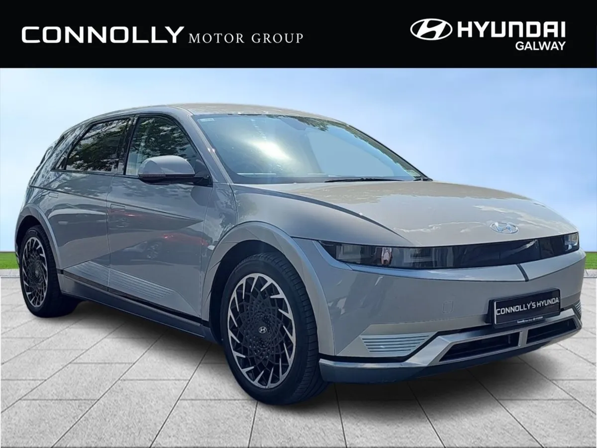 Hyundai Ioniq 5 73kw Premium - Image 1