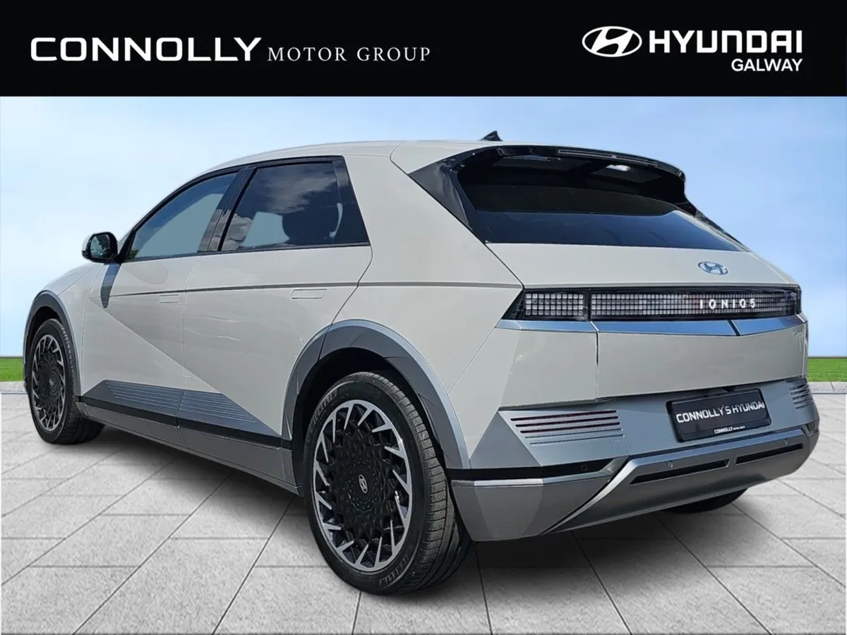 Hyundai Ioniq 5 73kw Premium - Image 2