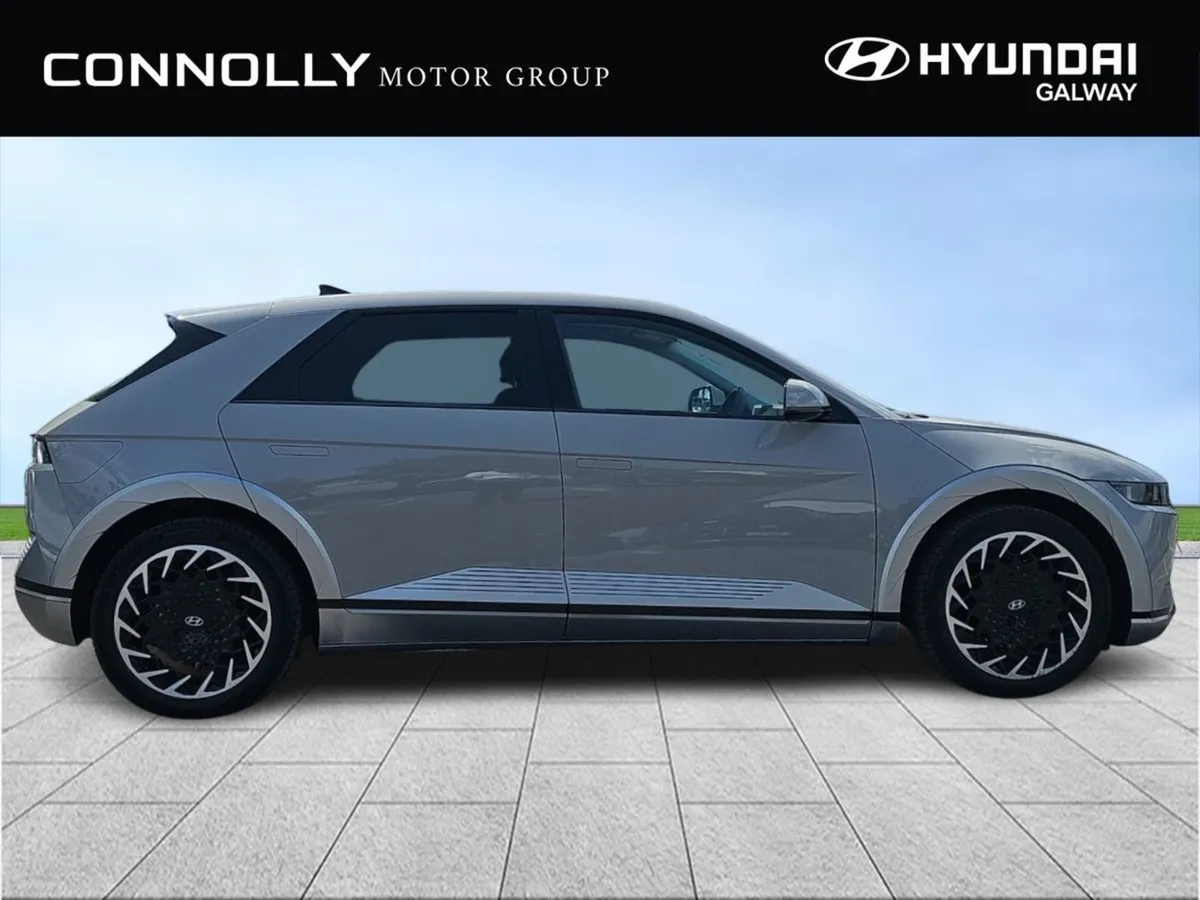 Hyundai Ioniq 5 73kw Premium - Image 3