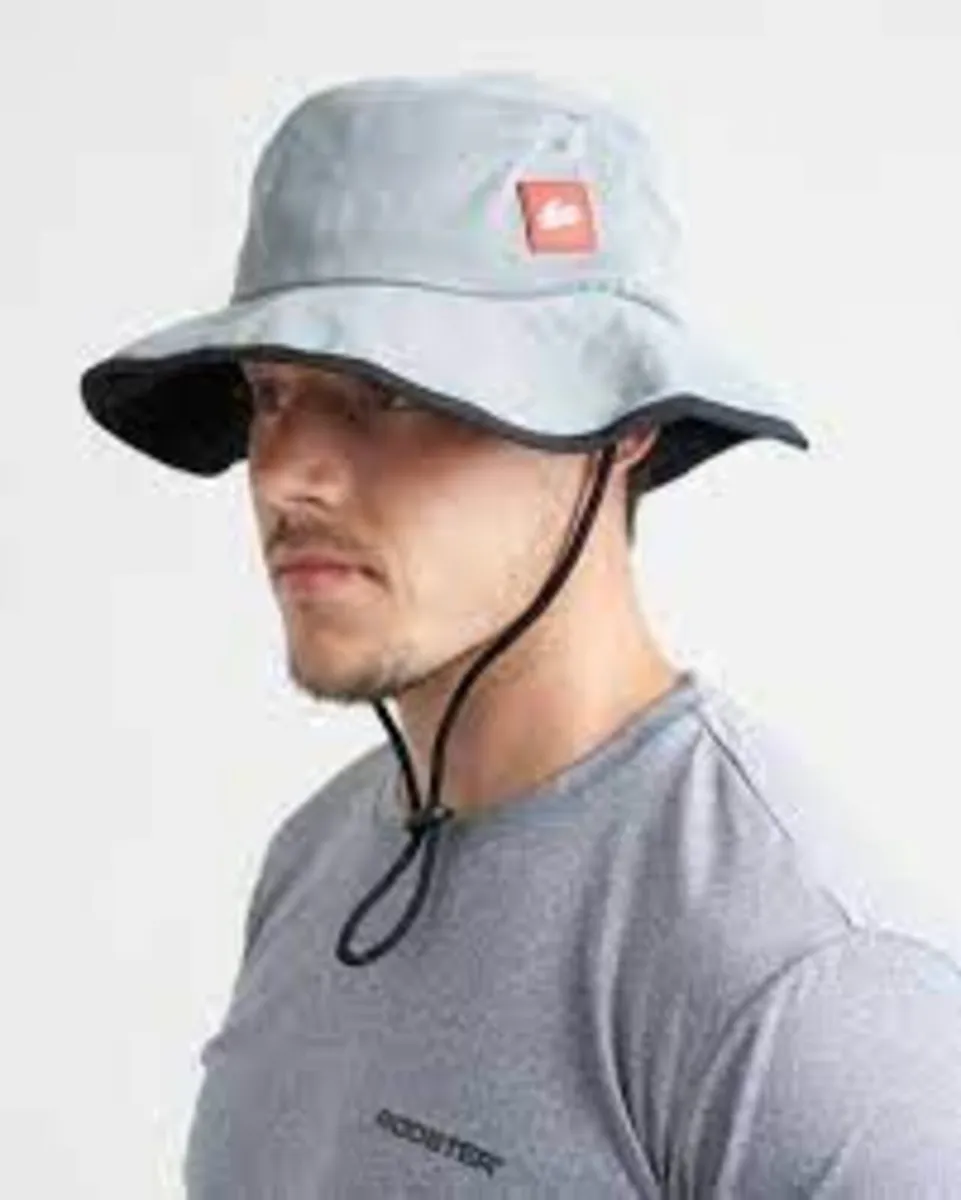 New R00STER Wide Brimmed UV Hats...be cool! - Image 2