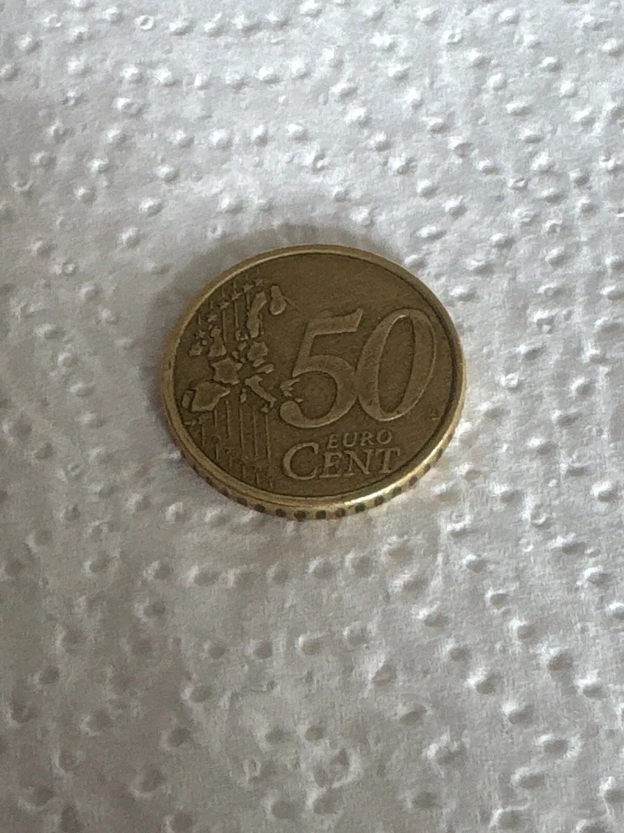 Coin 2002  rare pm for price - Image 2
