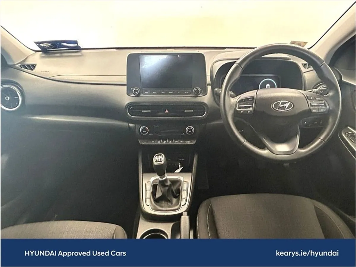 Hyundai Kona Executive - Image 4