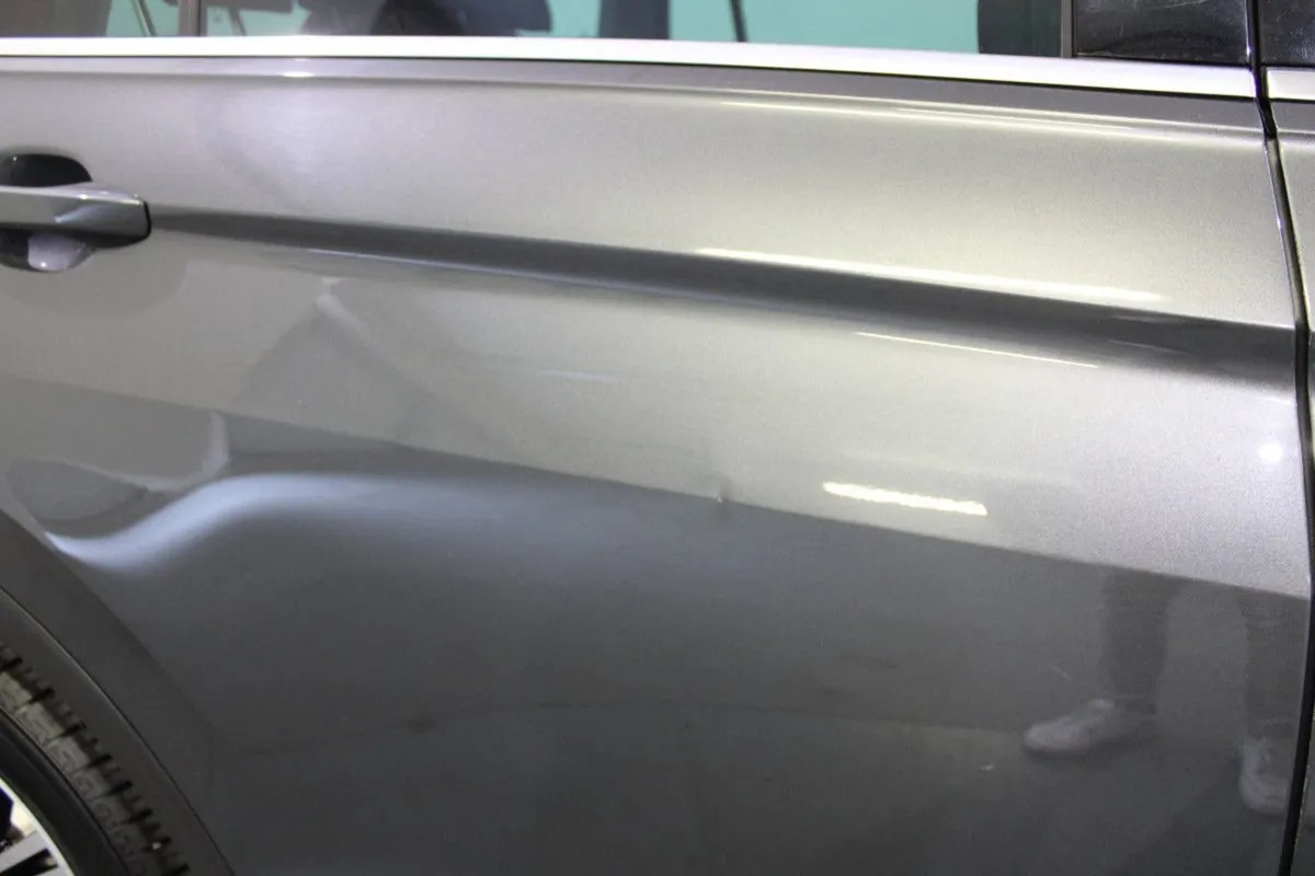 Volkswagen Tiguan 2.0 TDI 150HP BMT SE NAV 150 - Image 4