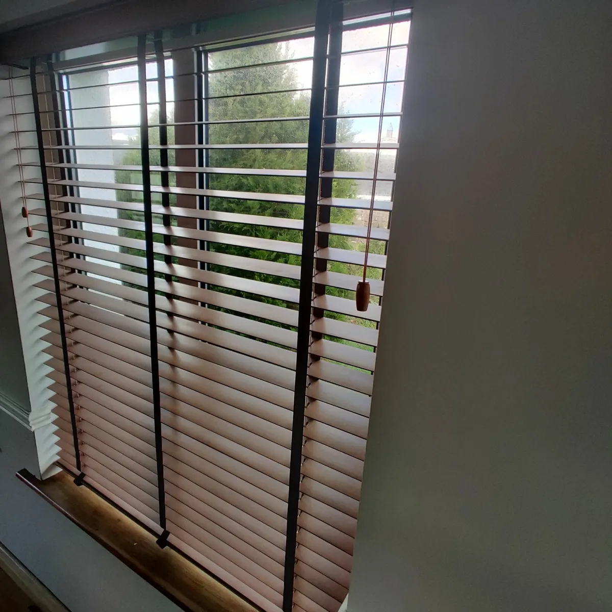 Wooden Blinds - Image 2