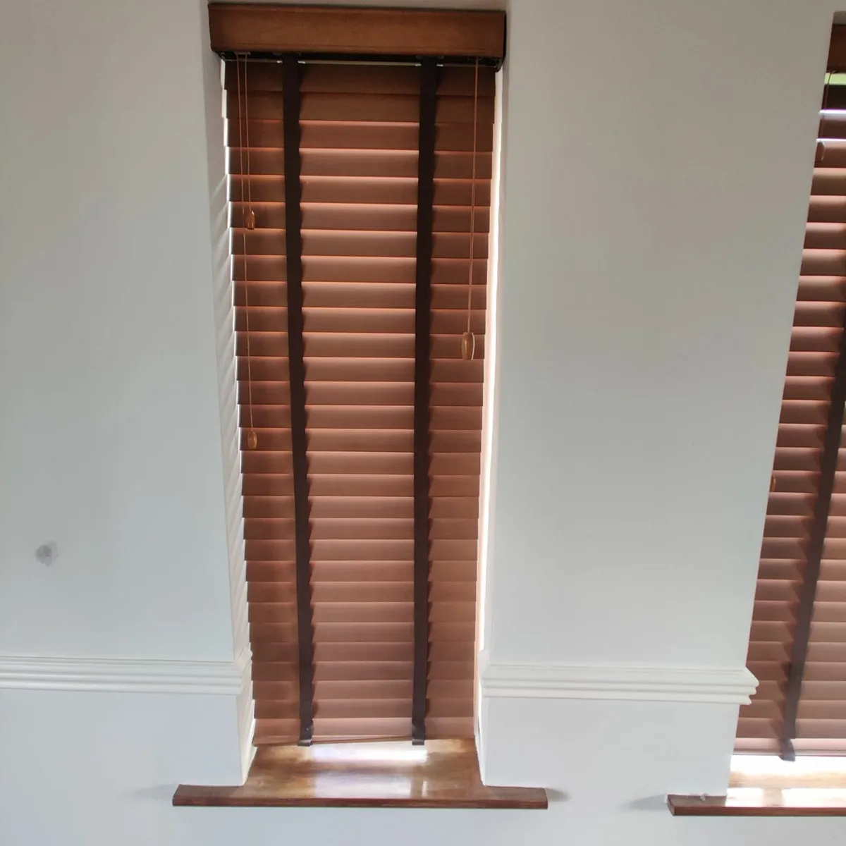 Wooden Blinds - Image 3