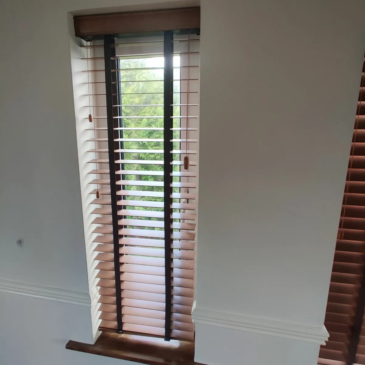 Wooden Blinds - Image 4