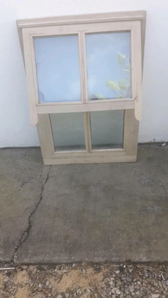 Timber sash windows - Image 2