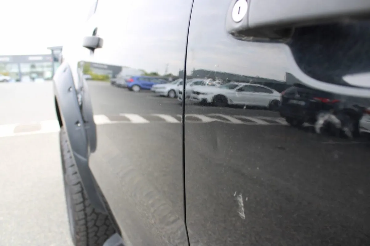 Ford Ranger Ranger 3.2 TDCI Wildtrack 4WD 2 - Image 4