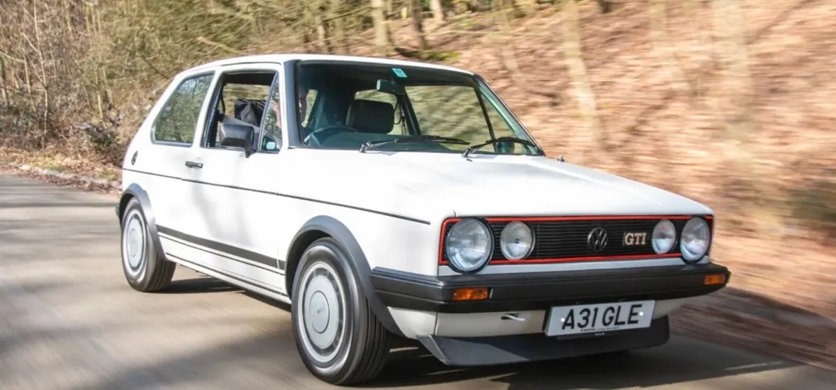 Golf gti - Image 2