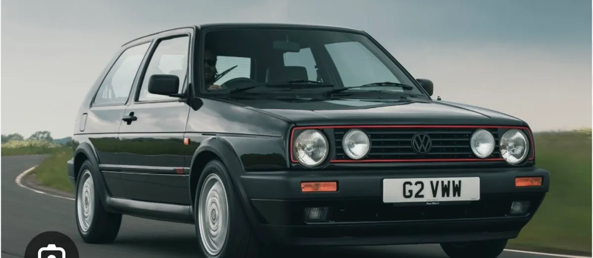 Golf gti - Image 3